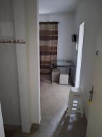 kit big beach - Bed and Breakfast Praia Grande