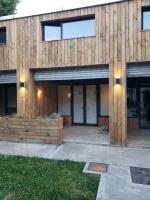 Chapa atrás - SalePatagonia - B&B San Martín de los Andes