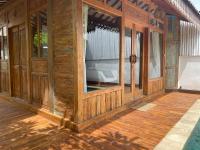 Nature Villa - B&B Gili Trawangan