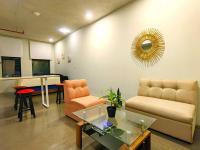 906A URBN Barrio Escalante Estudio con A/C y Parqueo - B&B