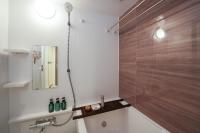 MONDOMIO Sapporo S3W6 MD701 - Bed and Breakfast Sapporo