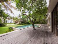 Villa Prinsessa - B&B Sedayu