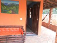 Chambre Double Deluxe avec Balcon