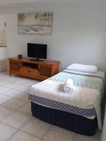 Apartamento de 1 dormitorio