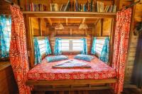 Heimanarii's Lodge - Fare Manu - Ferienwohnung Haapiti