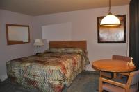 Moriah Motel - Bed and Breakfast