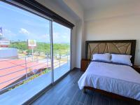 Apartamento de 2 dormitorios