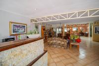 Broadway Boston - B&B Cape Town