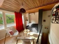 Suite souplex Païka - B&B