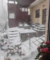 Studio Sunrise - B&B Sinaia