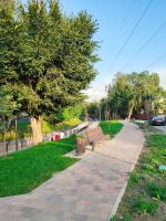 B&B Almaty - Аппартмент В - Bed and Breakfast Almaty