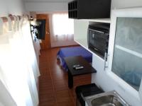 Cabañas Villa Lounge - B&B San Rafael