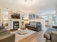 4 Bed in Charlestown 41199 - B&B