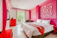 Habitación Doble con vistas a la montaña