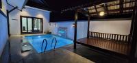 Najazi Villa - B&B