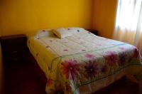 Cabañas Villa Lounge - B&B San Rafael