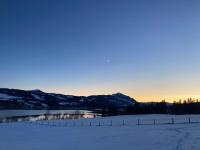 Ferienwohnung BERGSEERUHE - Allgäu - Ankommen & Wohlfühlen - Bed and Breakfast Sulzberg