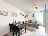 B&B Nantes - Nid douillet proche gare - Bed and Breakfast Nantes