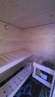 Wellness Suite mit Whirlpool & Sauna - Chambres d’hôtes Gelsenkirchen