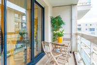 Artémis by Kleidos -10 min des jardins du chateau de Versailles avec parking - B&B Le Chesnay