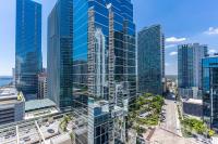 Central 2 bed Apartment with a Pool & Gym- Free Garage Parking - Ferienwohnung Miami