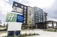 Holiday Inn Express & Suites - Toronto Airport South, an IHG Hotel