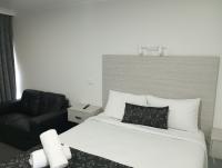Chambre Double Deluxe