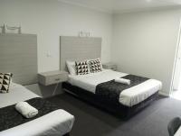 Chambre Lits Jumeaux Deluxe