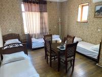 ANIS HOTEL - Bed and Breakfast Samarkand