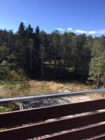 Planinsko srce - B&B Divčibare