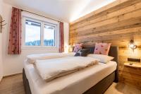 Ferienwohnung mit Hot Tub für bis zu 8 Personen