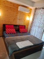 B&B Dehradun - Nature's Nook By Daysoff Homes - Bed and Breakfast Dehradun