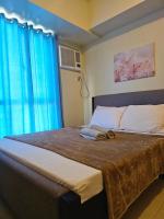 B&B Cebu City - AVIDA Riala T3 1515（Cebu It Park） - Bed and Breakfast Cebu City