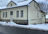 Ubytování v centru Kašperských Hor - Chambres d’hôtes