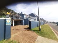 Umdloti Family Beach House - Pet Friendly Duplex - B&B