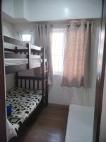 B&B Camp Seven - Moldex Condominium GF05 by ycel home transients - Bed and Breakfast Camp Seven