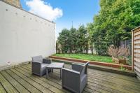 Appartement - Begane Grond