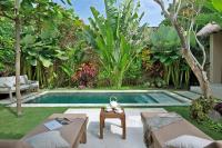 Villa mit 1 Schlafzimmer