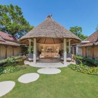 Villa con Piscina Privata