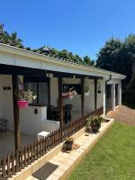 Palm Cottage - B&B