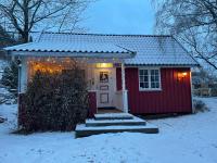 Koselig anneks i Heggedal! - B&B Asker