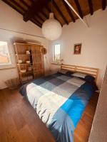 Appartement met 1 Slaapkamer