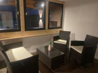Dhrontalstube - B&B Gräfendhron