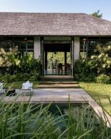 Bedulu Cliff Estate Villas Complex Ubud - B&B