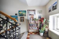 Nowy Świat 22 Luxury Apartment - B&B