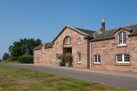 Birch Cottage - B&B Cockburnspath
