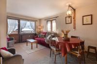 B&B Megève - Flat Synerveda - Bed and Breakfast Megève