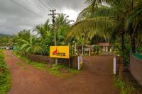 B&B Mormugao - Whoopers Home Palolem - Bed and Breakfast Mormugao