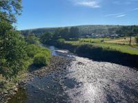 Houghton Park Holiday Cottage - B&B Newcastleton