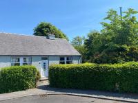 Houghton Park Holiday Cottage - B&B Newcastleton